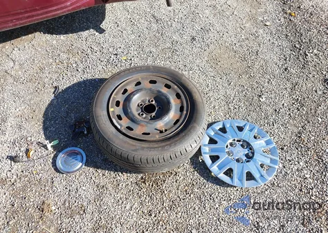 2006 Mercury Grand Marquis Gs из США, поврежденный, VIN 2MEFM74V96X606239